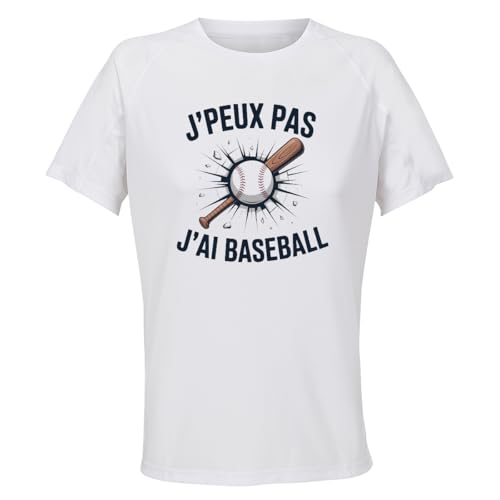 T-shirt respirant polyester femme fini la transpiration au sport