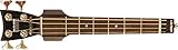 Shredneck Bassneck Black