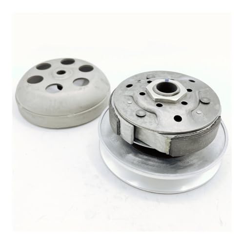 Embrayage 250CC anti-patinage pour résoudre les pertes de vitesse sur ATV et scooter CF250