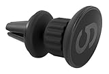 grooveclip AIR Magnet | KFZ Halterung für Lüftungsgitter | Magnethalterung mit Quick-Snap Magnetsystem | Handyhalterung für die Auto Lüftung | universal passend für jedes iPhone Samsung HTC Navi etc.