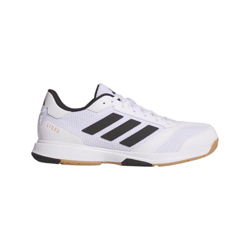 adidas Men's Ligra 8 Indoor Sneaker2