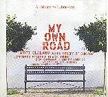 My Own Road [Audio CD]