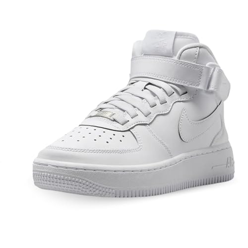 Nike Air Force 1 Mid Easyon GS Trainers Fn1193 Sneakers Shoes