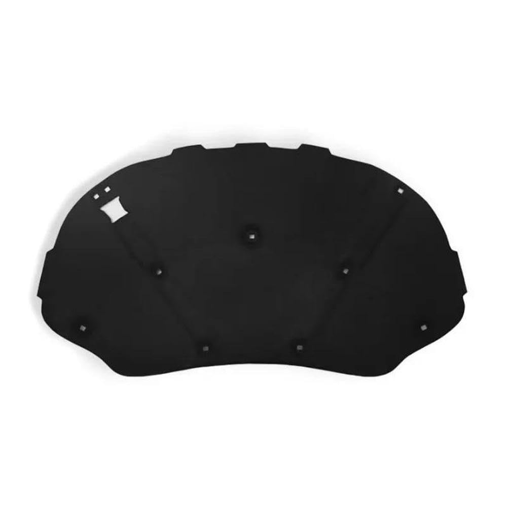 Opasbcyt One Color Thermal Insulation Front Hood Engine For Passat Cc 2009-2017 Sound Insulation Soundproof