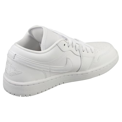 Nike Women's WMNS Air Jordan 1 Low Sneaker2