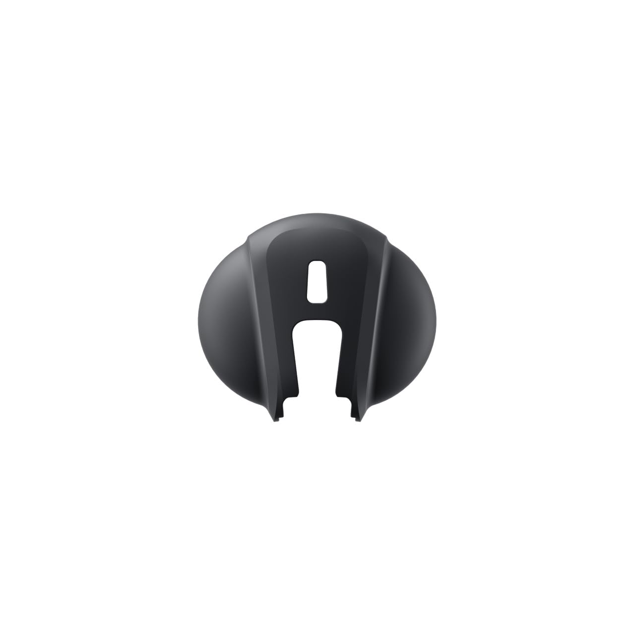 Insta360 Copriobiettivo, Compatibile con X4 e X5, Nero