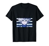 Hunter X Hunter Killua Zoldyck T-Shirt