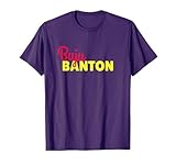 Banton Buju Signature Combined with Powerful T-Shirt