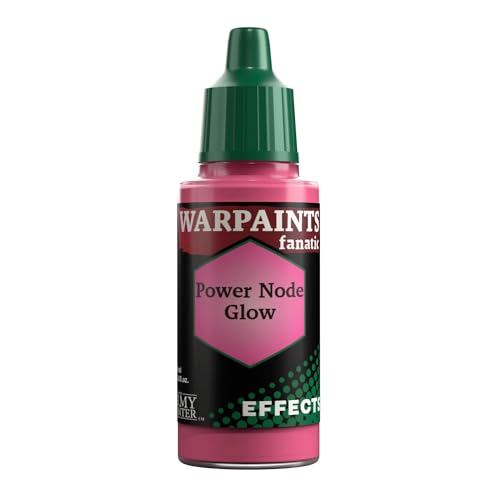 The Army Painter - Warpaints Fanatic Effects - Power Node Glow