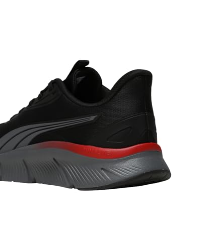 Image of Puma Unisex-Adult Flexfocus Lite Modern Woven Running Shoe