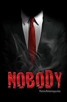 Nobody 1495141454 Book Cover