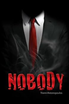 Paperback Nobody Book