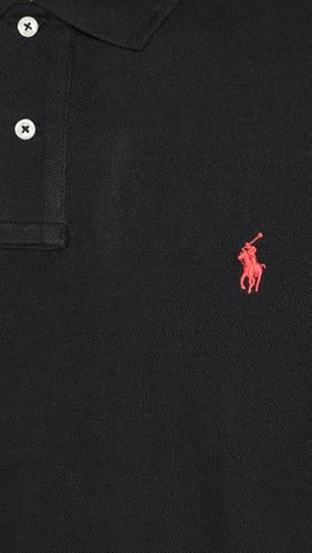 Image of Polo Ralph Lauren Men's The Iconic Mesh Polo Shirt