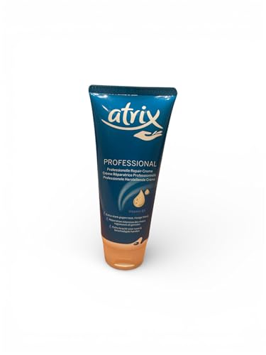 Atrix Professional Crema de manos 100 ml – Protección y cuidado para manos muy estresadas