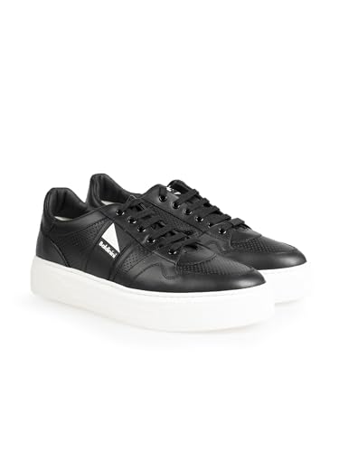 Baldinini Sneaker - 097900XVIVI0000XXNBX - - 40 (EU)