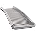 Auto PKW Hunderampe Einstieghilfe Anti Rutsch klappbar Grau 155x40cm bis 90Kg