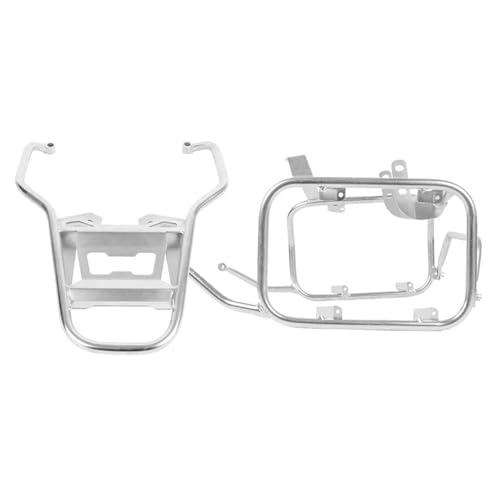 Coffre à bagages Suzuki V-Strom 800 DE pour éliminer le sac à dos