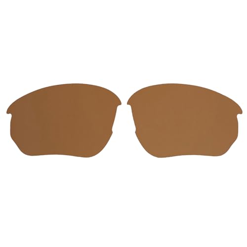 Image of Replacement Lenses for Oakley Flak Beta OO9363 Sunglasses /1.5mm polarized /easy to install