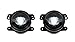 Produktbild AUTOLIGHT 24 LED Nebelscheinwerfer für Wrangler JK Bj. 07-18 LSW7 mit E Zulassung