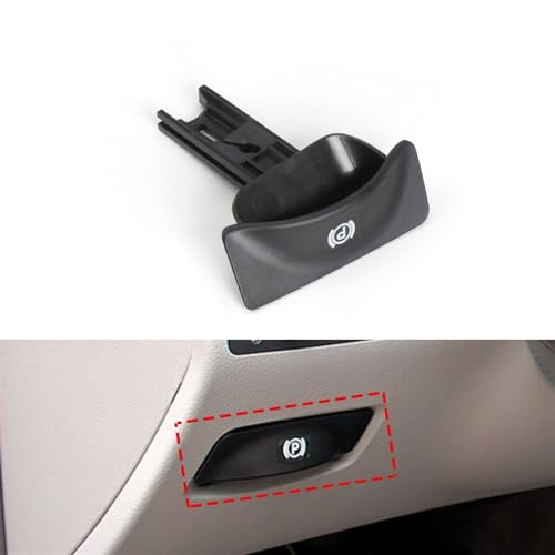 Interrupteur de frein à main Mercedes W211 W219 CLS E250 E320 - 2