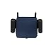 Clek Olli Backless Booster Seat, Ink