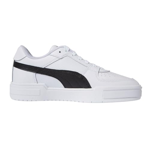 Image of PUMA Men's Basket Classic Patent Emboss