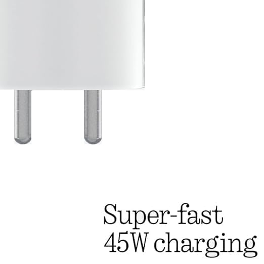 Image of Miracase Charging Adapter 45W Power Charger for Nothing Phone 2(A) , Grey