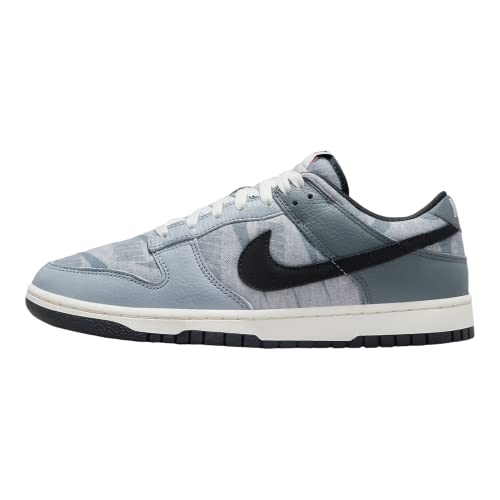 Image of Nike Men's Dunk Low Retro Sneaker