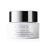 BRIGHTENING FACE MOISTURIZER: This Clinique moisturizer targets multiple dimensions of discoloration for brighter-looking skin. CALMS AND SOOTHES: This daily moisturizer for face helps reduce the look of redness caused by irritation—something that co...