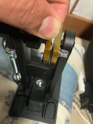 Amazon | Schlagwerk シュラグヴェルク カホン・ペダル SR