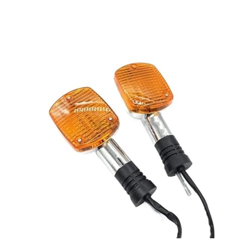 Clignotant de moto feu signalisation Shadow Rebel VLX600