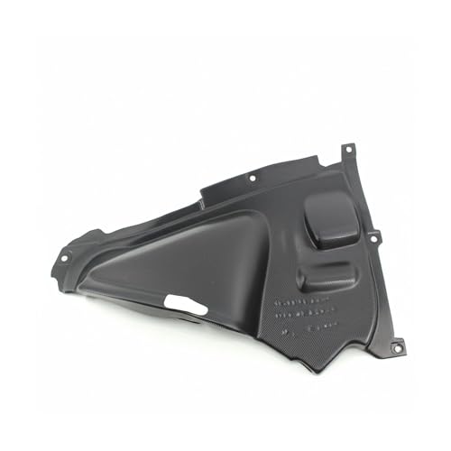 Image of FitParts Compatible with BMW 3 Series 2012-2018 Front Right Fender Liner