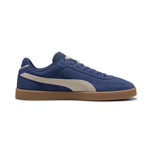 Image of Puma Unisex-Adult Club II Era Suede Sneaker