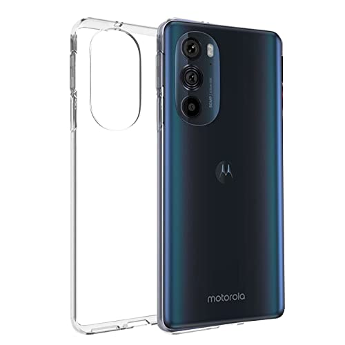 motorola edge30 PRO �P�[�X ���g���[�� edge30 PRO �J�o�[ �yJinmdz�z�N���A �Ռ��z�� �\�t�g�J�o�[ ����TPU �V���R�� �ϏՌ��J�o�[ �h�o ���ϖh�~ ���^ �w��h�~ �����h�~ �S�ʕی�J�o�[ moto edge30 