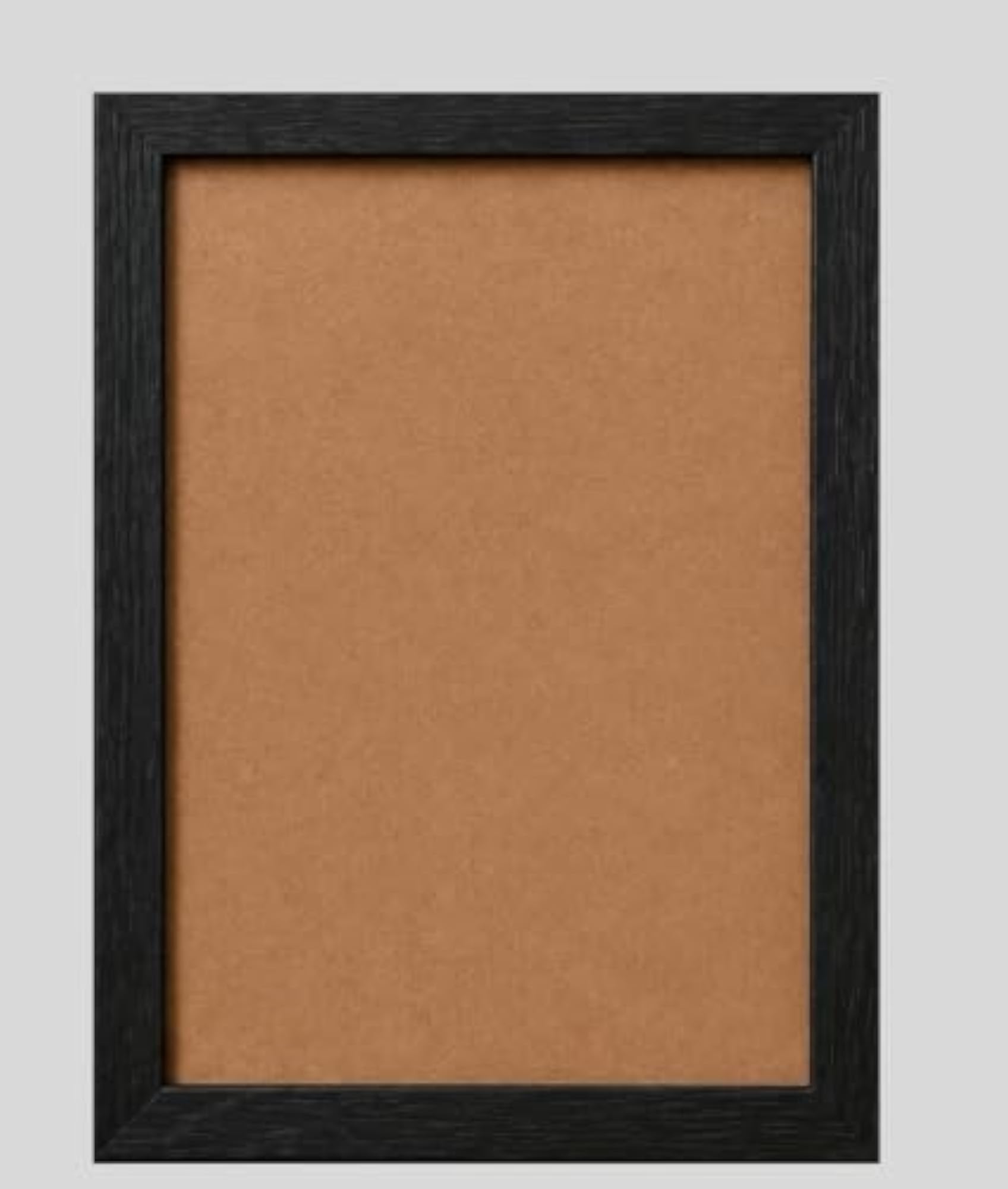 Blank Photo Frame A4 Size, Wall Mount