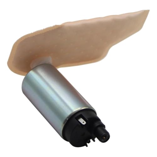 Bomba de combustible 16700-K53-D01 repara falta potencia SH300 ABS 4