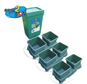 Autopot Tray2grow Bewässerungssystem – Automatische Bewässerung Für Pflanzen
