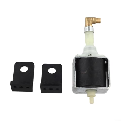 Bomba de aceite para máquina de humo 48W 55DCB 110V miniatura 3