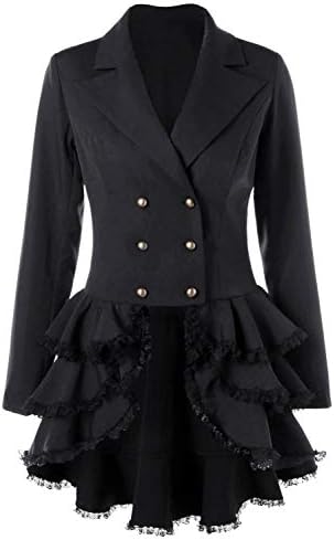 victorian coat
