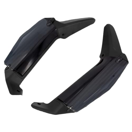 Déflecteur pare-brise moto réglable pour stopper les turbulences sur GL1800D