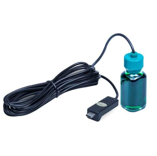Traceable Smart Temperature Bottle Probe