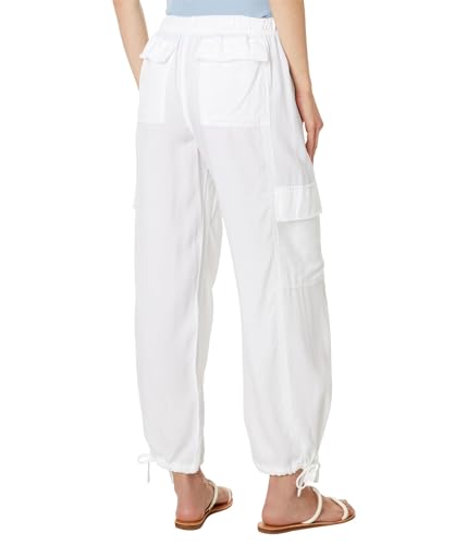 Splendid Women's Kamryn Cargo Pants2