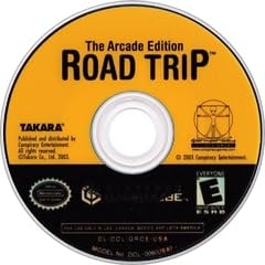 Road Trip: The Arcade Edition - Image 3