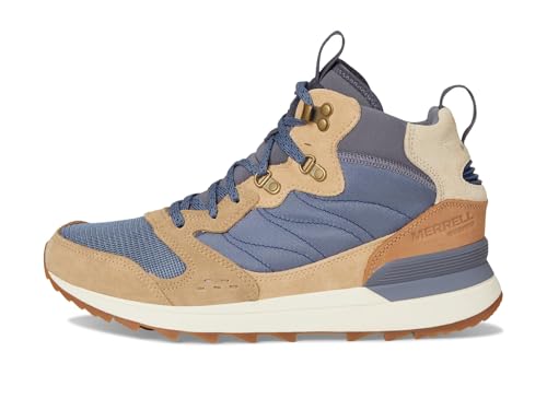 Merrell Men's Alpine 83 Sneaker Recraft Mid Waterproof Fashion Boot4