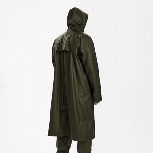Deerhunter Hurricane Raincoat