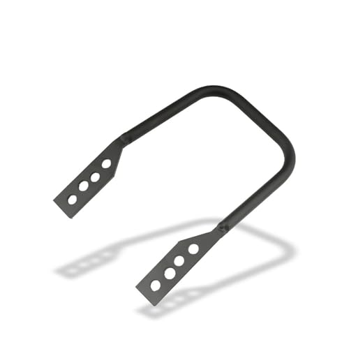 Support GPS pour moto F750GS F850GS et F800GS de guidon