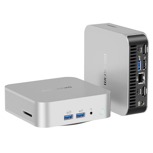 Amazon.com.au Best Sellers: The most popular items in Mini Desktop ...