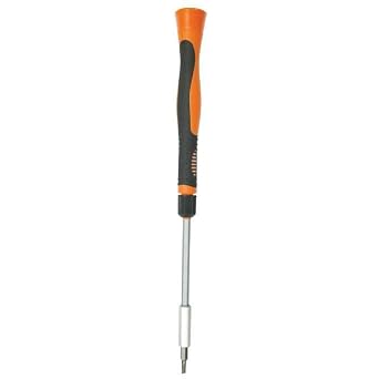 Eclipse Pro'sKit 902-219 58 Pc Precision Electronic Screwdriver Bit Set, Multi, one Size