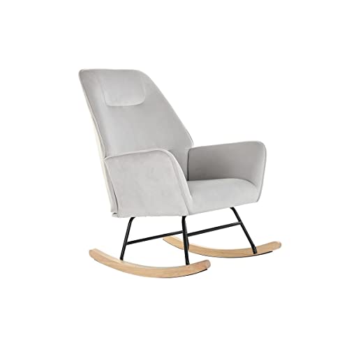 DKD Home Decor Mecedora, Estándar