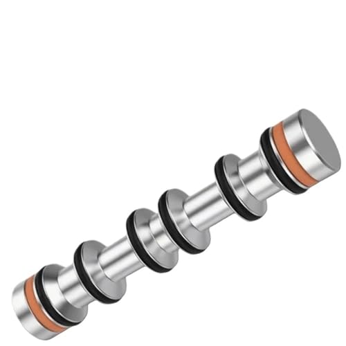 Vanne 4V120-06 électromagnétique pneumatique de commande directionnelle - 5